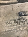ЗАХИСТ КУЗОВНА A4 B9 ПРАВА 8W0825202 8W0825208B 8W0825216E  (16514490657) фото min 10