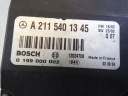 MODULE BATTERIE MERCEDES W211 A2115401345photo 5