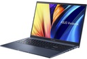 Ноутбук Asus VivoBook 15 F1502 i7-1255U с сенсорным экраном, 40 ГБ, 1 ТБ, SSD, NVMe, FHD, Win11