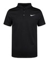 Мужская футболка Nike Polo Team Dry-FIT AQ5304010, размер M