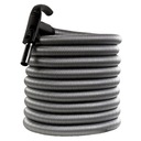 ВСАСЫВАЮЩИЙ ШЛАНГ PLASTIFLEX ДЛЯ ЦЕНТРАЛЬНОГО ПЫЛЕСОСА 12М