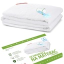 НАКЛАДКА НАМАТРАЦ 160x200 ВОДОНЕПРОНИЦАЕМАЯ