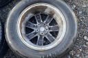 КОМПЛЕКТ ДИСКІВ KIA SORENTO I (JC) 5X1143 2.2L ДИЗЕЛЬ 120KW 2012  (17645939773) фото min 9