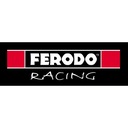 Ferodo Racing DS2500 FRP3081H Brzdové doštičky Katalógové číslo dielu FRP3081H