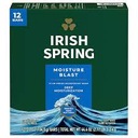 Irish Spring Moisture Blast 12 x 104,8 g - Mydlo Kód výrobcu 035000995643