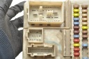 VOLVO C30 S40 II C70 V50 BOÎTE MODULE FUSIBLE CLÉ 8690720photo 11