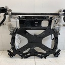 SUSPENSIÓN PARTE DELANTERA BASTIDOR SUBBASTIDOR VIGA PARA MOTOR AUDI Q5 II FY 80A 2.0TDI 19R 