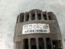 ALTERNATEUR FIAT GRANDE PUNTO 51714794 MS1022118430 1.4 MPIphoto 7