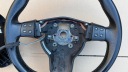 VOLANT SEAT ALTEA XL TOLEDO III 3 LEON CUIR MULTIphoto 9