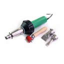 Аппарат для сварки мембран ПВХ BOSITE D+ (комплект)