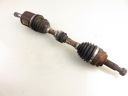 DEMI-ARBRE GAUCHE AVANT JEEP PATRIOT 2.4 4X4 DOHC 16V P05085220ACphoto 10