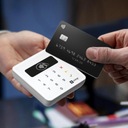 Мобильный портативный платежный терминал SumUp Air Card Reader