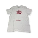 Мужская белая футболка ADIDAS USA VOLLEYBALL L