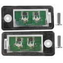 СВЕТОДИОДНАЯ ПОДСВЕТКА OSRAM 10 Вт AUDI A3 A4 B6 B7 A6 C6