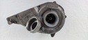 TURBÍNA MERCEDES W211 E270 2.7 CDI 177KM A6470960099 A6470900180 727463-4 Typ motora Diesel