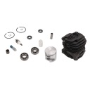 КОМПЛЕКТ PIERSCIENI ЦИЛІНДРА 51MM DO PILY DO БЕТОНУ HUSQVARNA K750 K760 ВАНТАЖНИЙ  фото 5