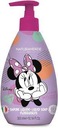 NATURAVERDE Disney Minnie mydło w płynie 300 ml