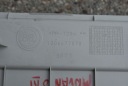 MOVANO C DUCATO III JUMPER BOXER PROTECTION MOULURE PLAFONNIERS CABINESphoto 5