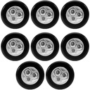 8x БЕСПРОВОДНАЯ СЕНСОРНАЯ СВЕТОДИОДНАЯ ЛАМПА НА АККУМУЛЯТОРЕ