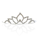 КОРОНА ДИАДЕМА БРИЛЛИАНТЫ ПРИНЦЕССА