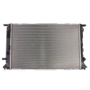 RADIATEUR MOTEUR EAU AUDI Q5 3.0D 11.08-05.17 NRFphoto 10