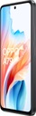 Смартфон OPPO A79 8/256 ГБ 5G 6,72 дюйма, черный