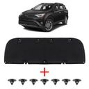 TOYOTA RAV4 IV XA40 2013-2018 ЗВУК КАПОТА 533410R040