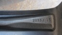 JANTE ALUMINIUM TOYOTA HIGHLANDER CAMRY VIII R20 BNWphoto 12