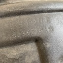 ЖАБО ПЛАСТИК ОРИГІНАЛ DODGE RAM V 4X4 1500 LARAMIE 5,7 HEMI 21R  (15719083409) фото min 9