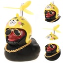 УТКА РЕЗИНОВОЕ УКРАШЕНИЕ УТКА НА ВЕЛОСИПЕД ПОДАРОК ​​ЖЕНЩИНЕ ДЕВУШКЕ