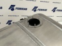 NEUF ALUMINIUM RÉSERVOIR CARBURANTS MERCEDES ESSENCE ACTROS 660L 75L ADBLUEphoto 9