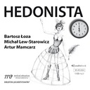 Гедонист — электронная книга