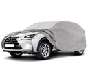 Plandeka Na Samochód Pokrowiec Kegel BASIC L SUV - 3 warstwy