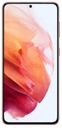 Smartfón Samsung Galaxy S21 5G G991 originál ZÁRUKA 8/128GB Vrátane slúchadiel nie