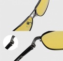 Противозапотевающие очки для ВОДИТЕЛЕЙ SENOIX ProDriver V2