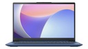 Ноутбук Lenovo IdeaPad Slim 3-15 i5-12450H, 16 ГБ, 512PCIe, LED, IPS, FHD, Win11PRO