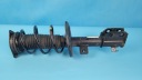 OPEL CORSA F 1.2B 22R AMORTISSEUR GAUCHE AVANT 9837410780photo 10