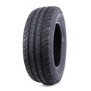 2x PNEUMATIKY 235/65 R16 Continental ContiVanContact 200 Značka Continental