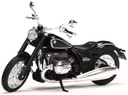 МОТОМОТОР WELLY BMW R18 КОЛЛЕКЦИОННАЯ МОДЕЛЬ