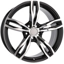 LLANTAS 19'' PARA BMW 4 GRAN CUPÉ F36 5 F10 F11 6 F06 