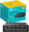 ЭНЕРГОСБЕРЕГАЮЩИЙ ПЕРЕКЛЮЧАТЕЛЬ GIGA TP-LINK LS1005G