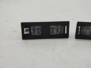 AUDI Q5 SQ5 2020 AMPOULE CADRE DE PLAQUE D'IMMATRICULATION 8W6943021photo 8