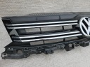 VW TIGUAN 5N1 РЕСТАЙЛ ФАРА ЛІВА АБО ПРАВА РЕШІТКА 5N1941034 5N1941033 5N0853653  фото 14