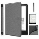 ТОНКИЙ КОРПУС ТПУ для Amazon KINDLE 11, 2022 г., Gen.11