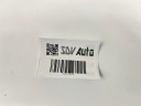 ГУМА ЗАХИСТ ПРОВОДІВ ДВЕРКА ПРОВОДКИ MERCEDES W126 W124 1268210197  фото 8