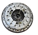 BMW F10 F20 F30 2.0D N47D20C КОЛЕСО ДВОМАСОВИЙ 7594958  (18801098049) фото min 8