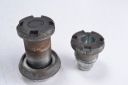 BOLTS LEVERAGE HONDA ST 1300 PAN EUROPEAN 02-16  photo 10