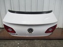 КАПОТ VW PASSAT CC