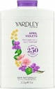 YARDLEY Тальк для тела - Фиолетовый