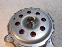 FORD PUMA MK2 MOTEUR VENTILATEUR RADIATEUR A15101708Hphoto 6